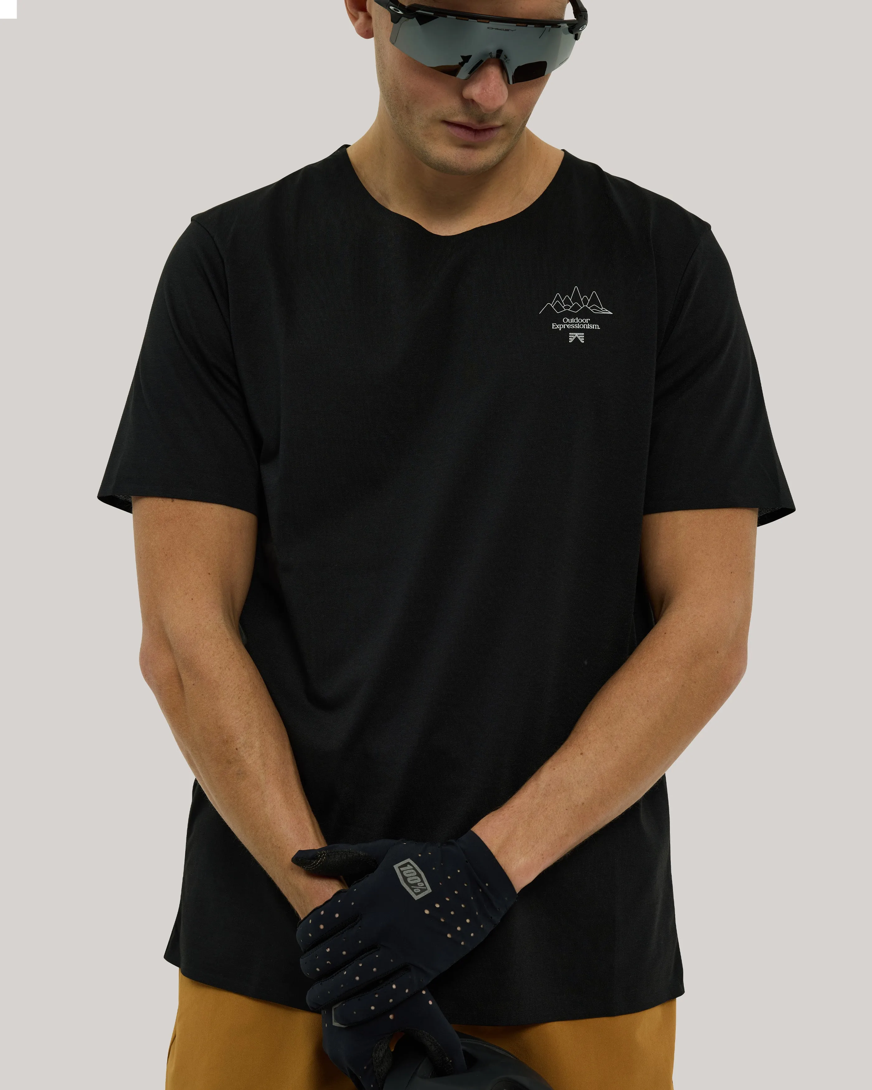 Men's Aylen Polartec® Power Dry® T-Shirt
