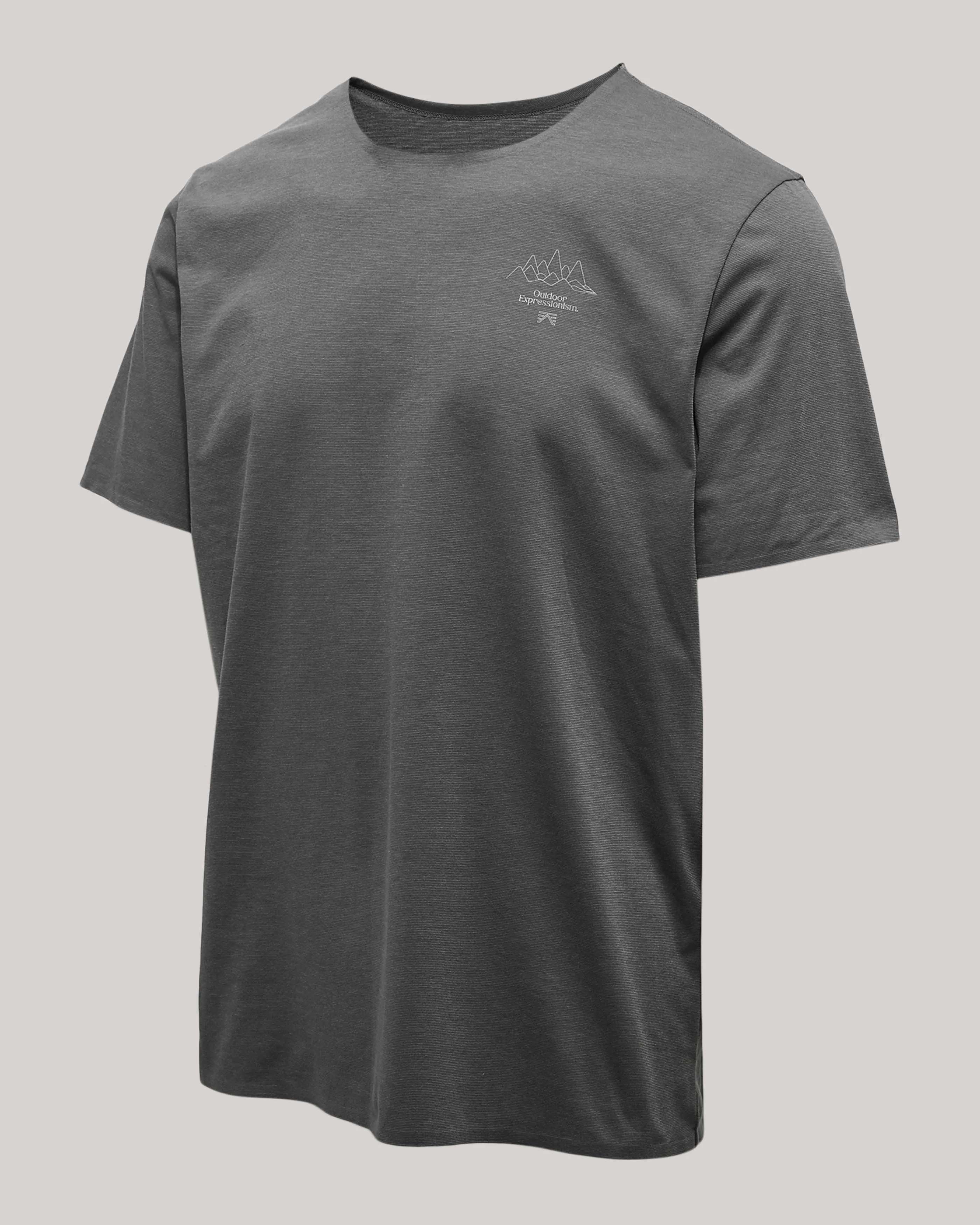 Men's Aylen Polartec® Power Dry® T-Shirt