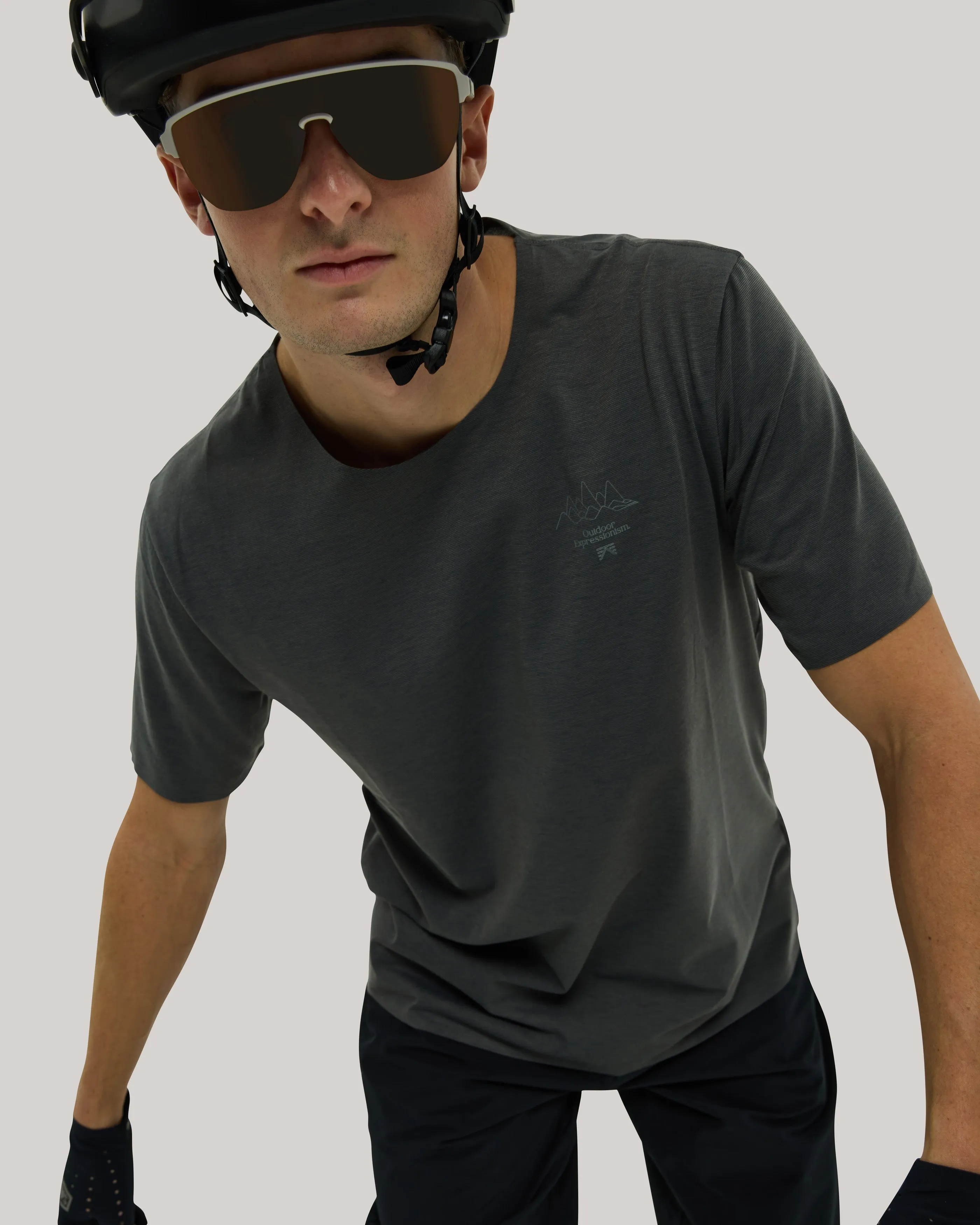 Men's Aylen Polartec® Power Dry® T-Shirt