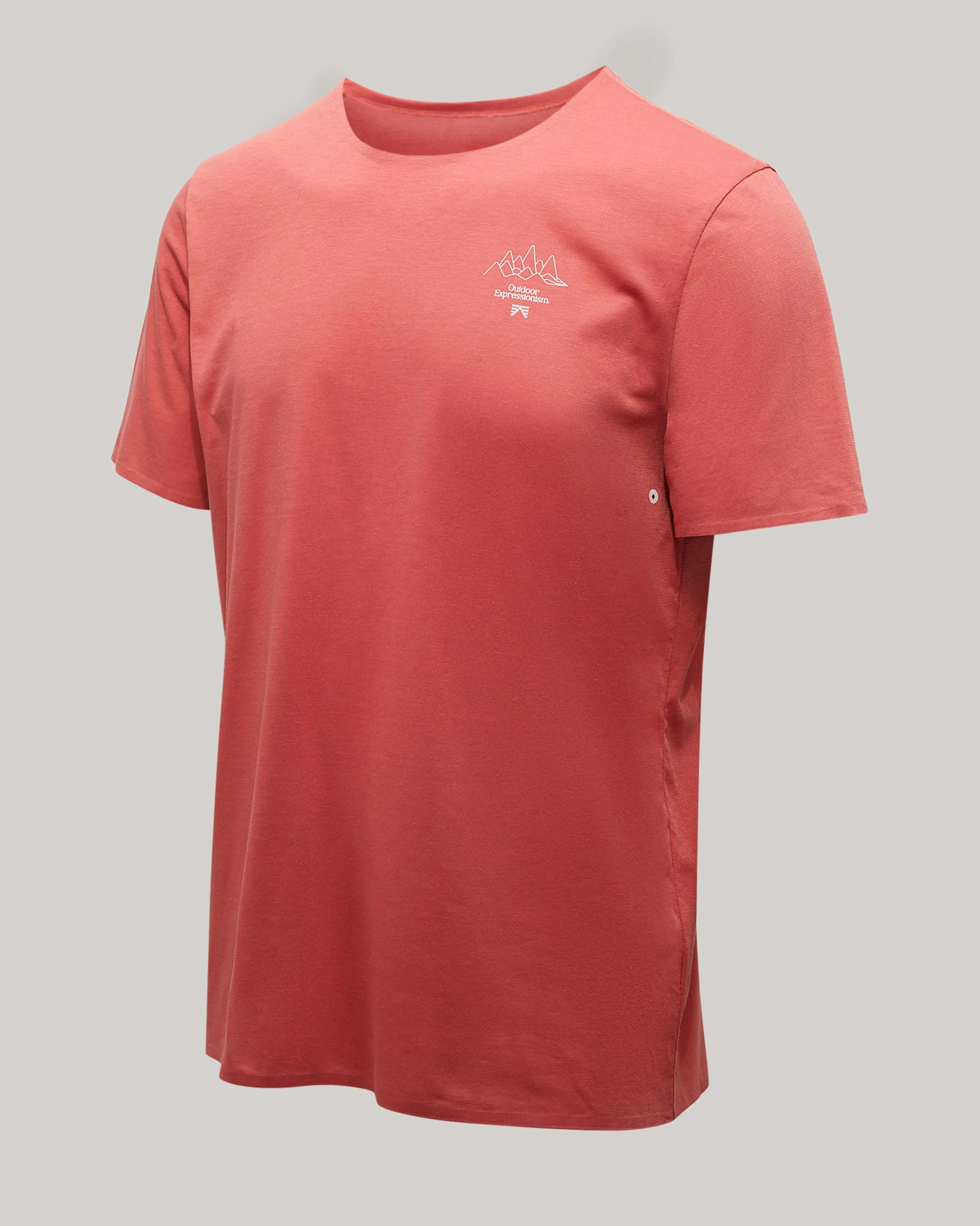 Men's Aylen Polartec® Power Dry® T-Shirt