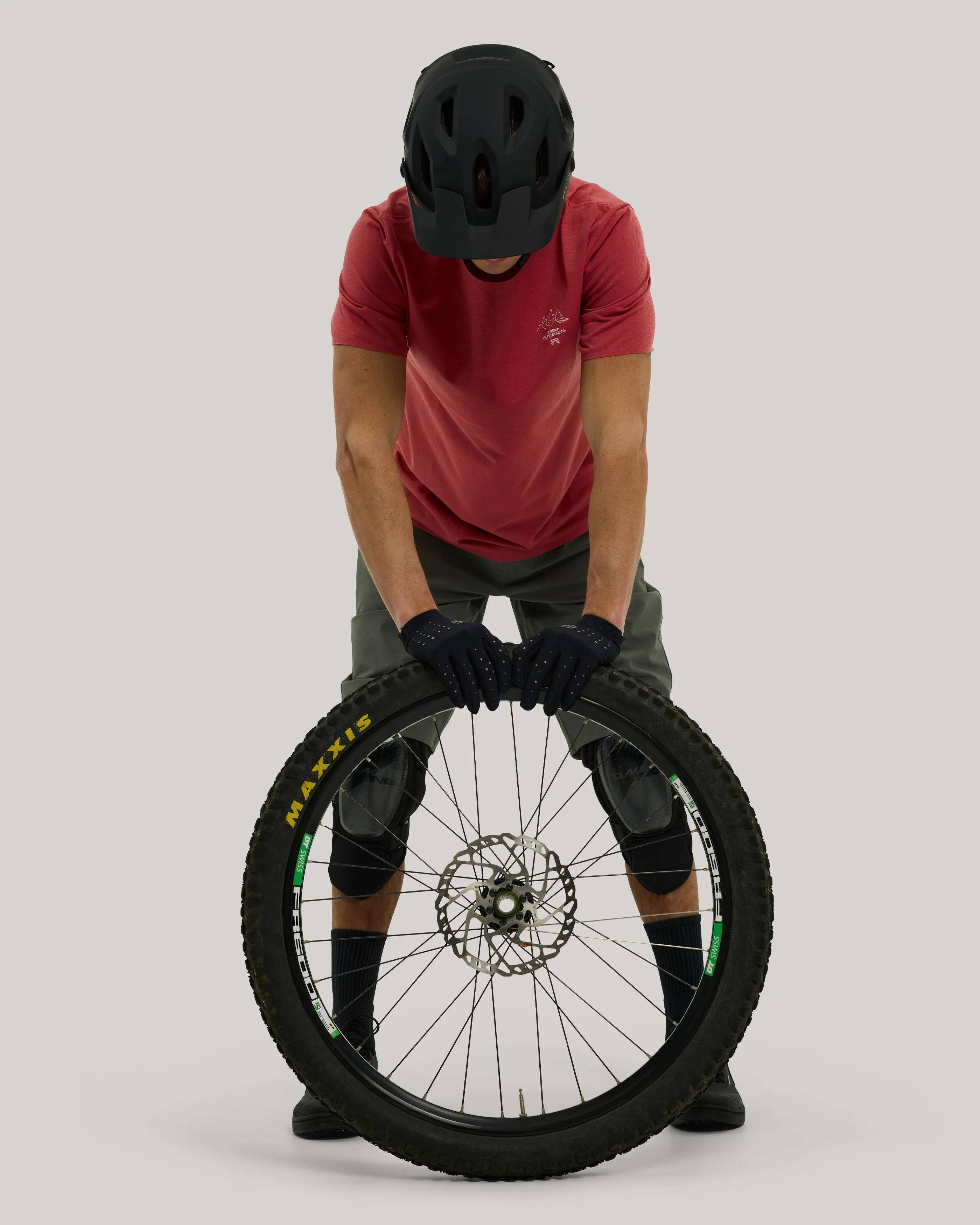 Men's Aylen Polartec® Power Dry® T-Shirt