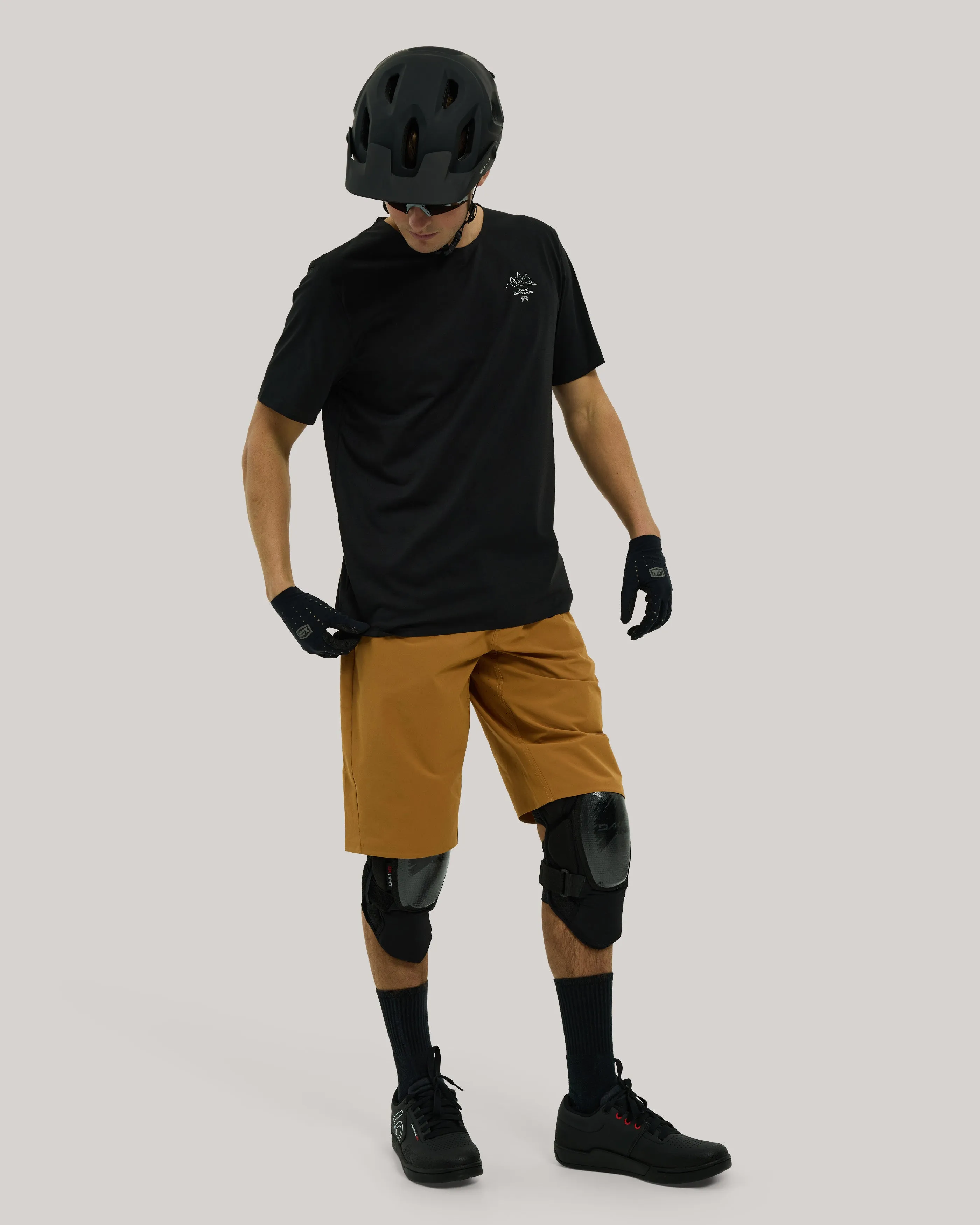 Men's Aylen Polartec® Power Dry® T-Shirt