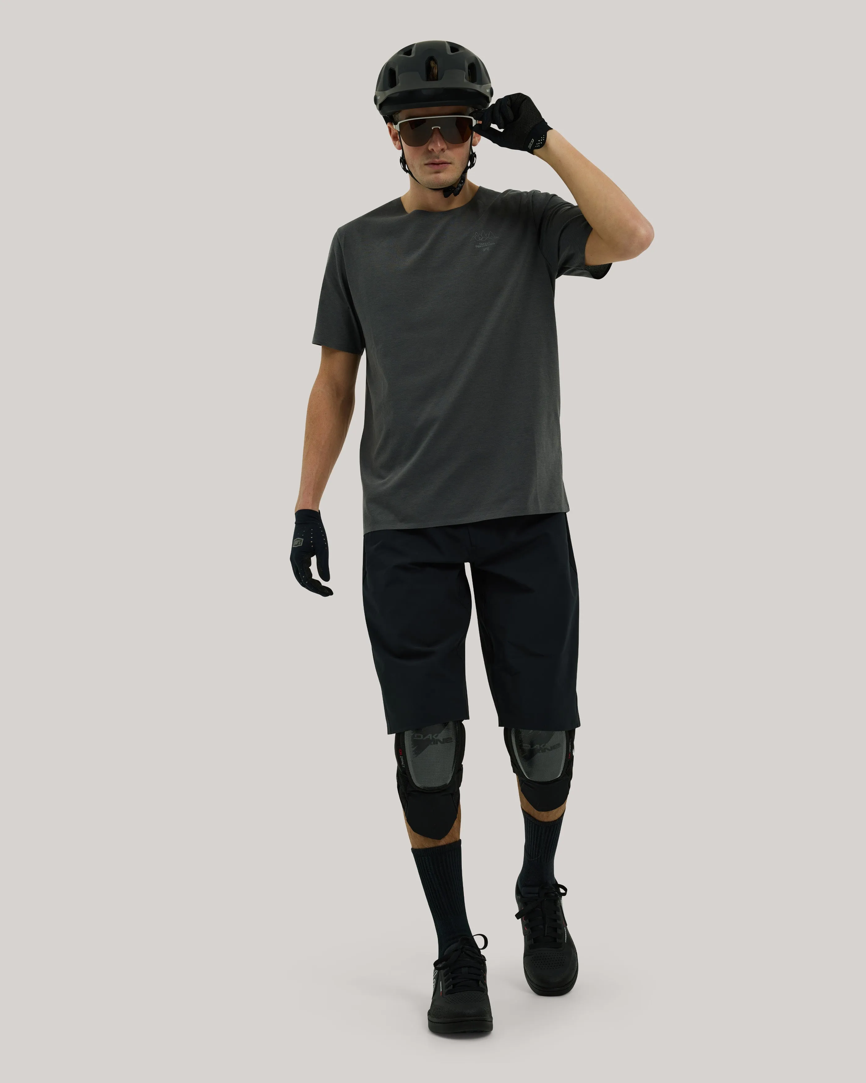 Men's Aylen Polartec® Power Dry® T-Shirt