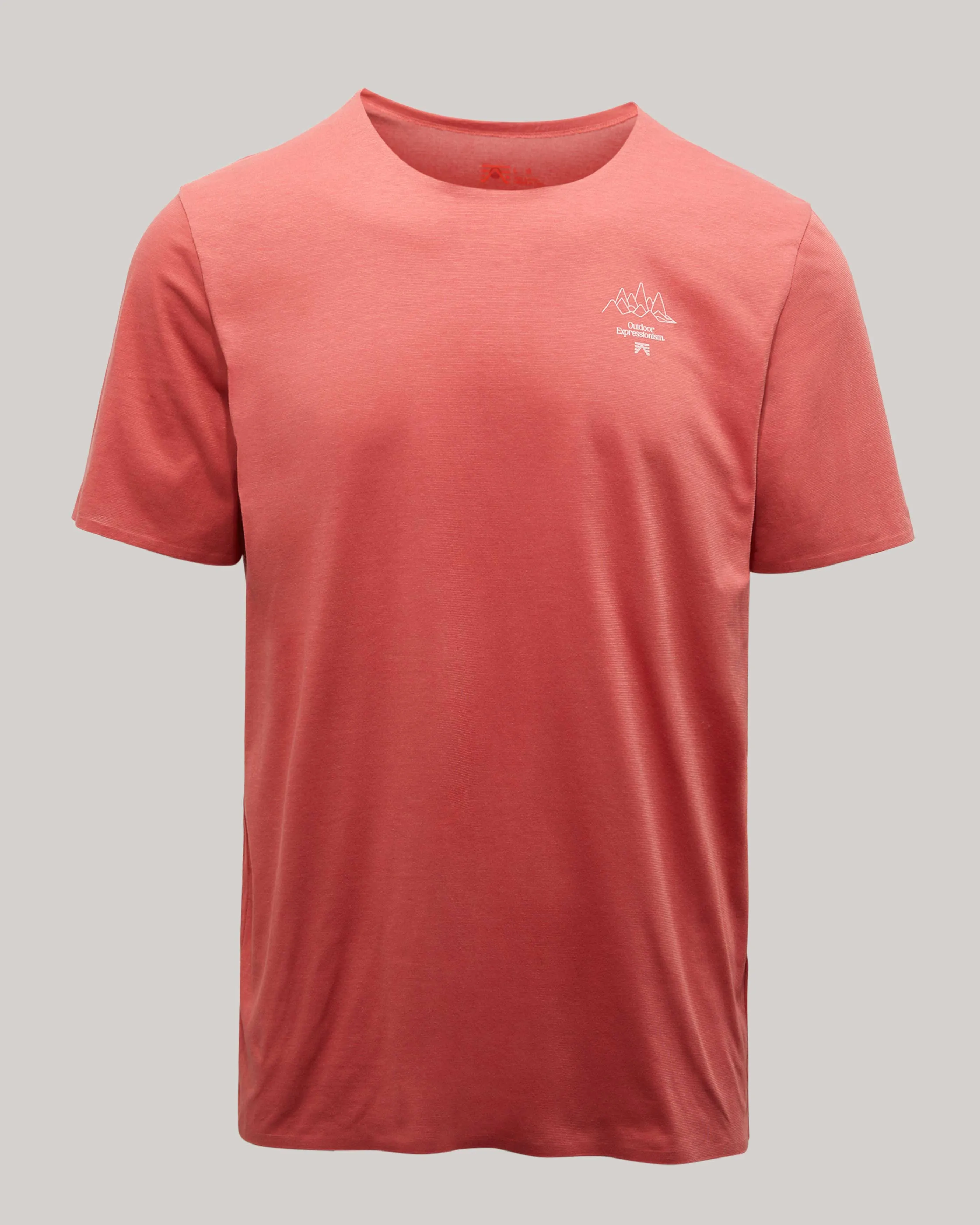 Men's Aylen Polartec® Power Dry® T-Shirt