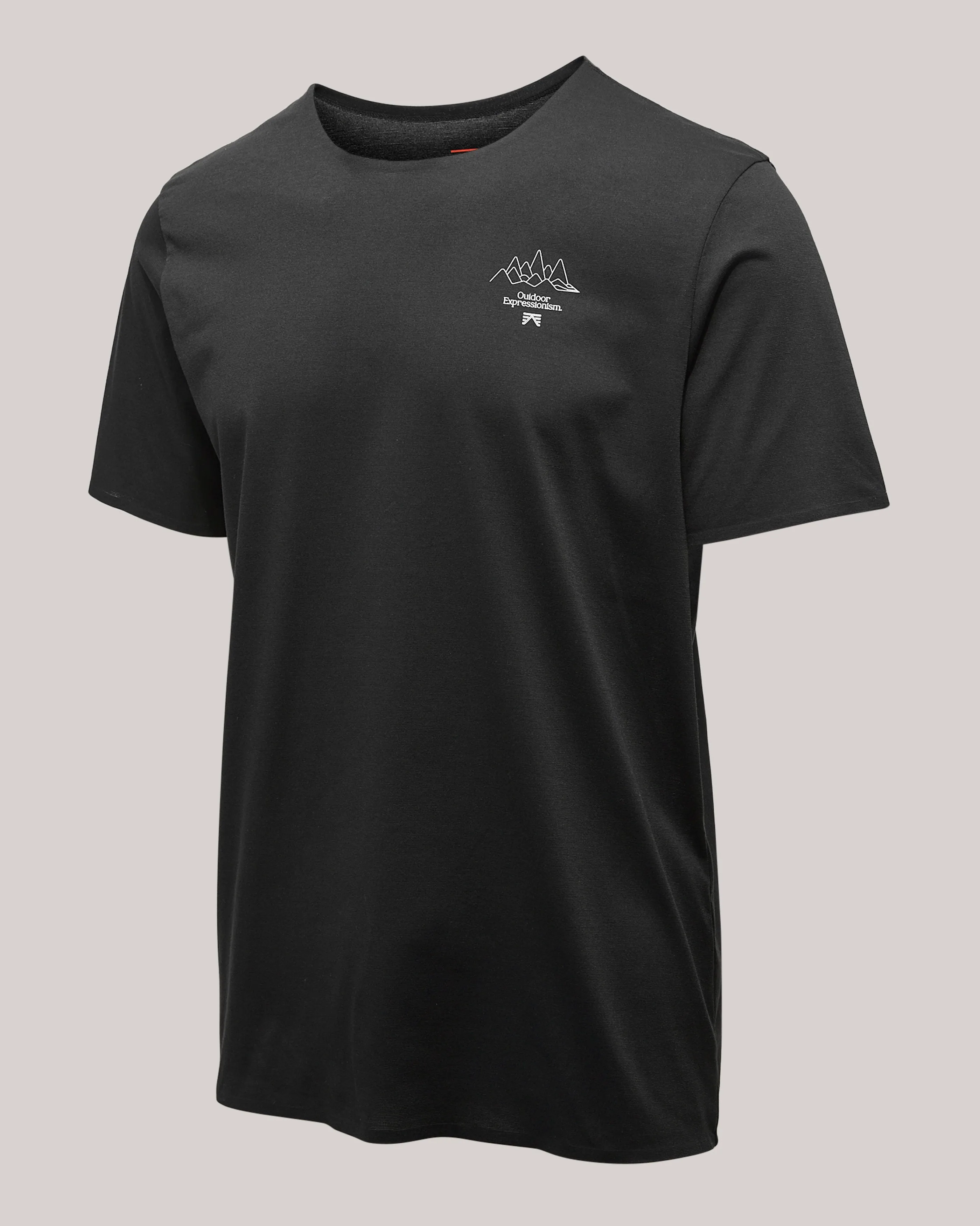 Men's Aylen Polartec® Power Dry® T-Shirt