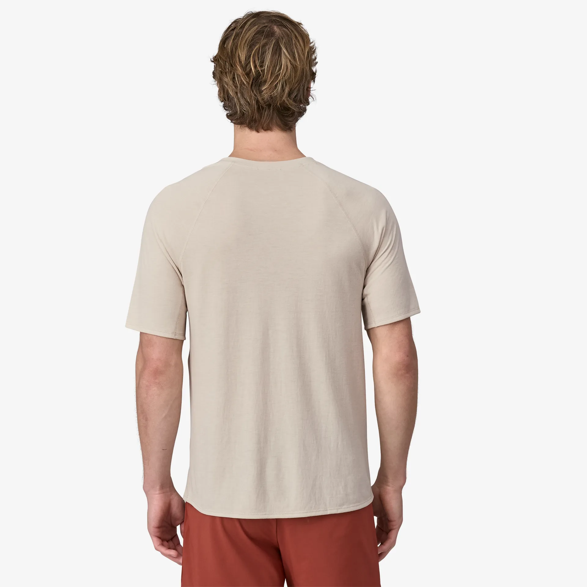 Men's Capilene® Cool Trail Shirt