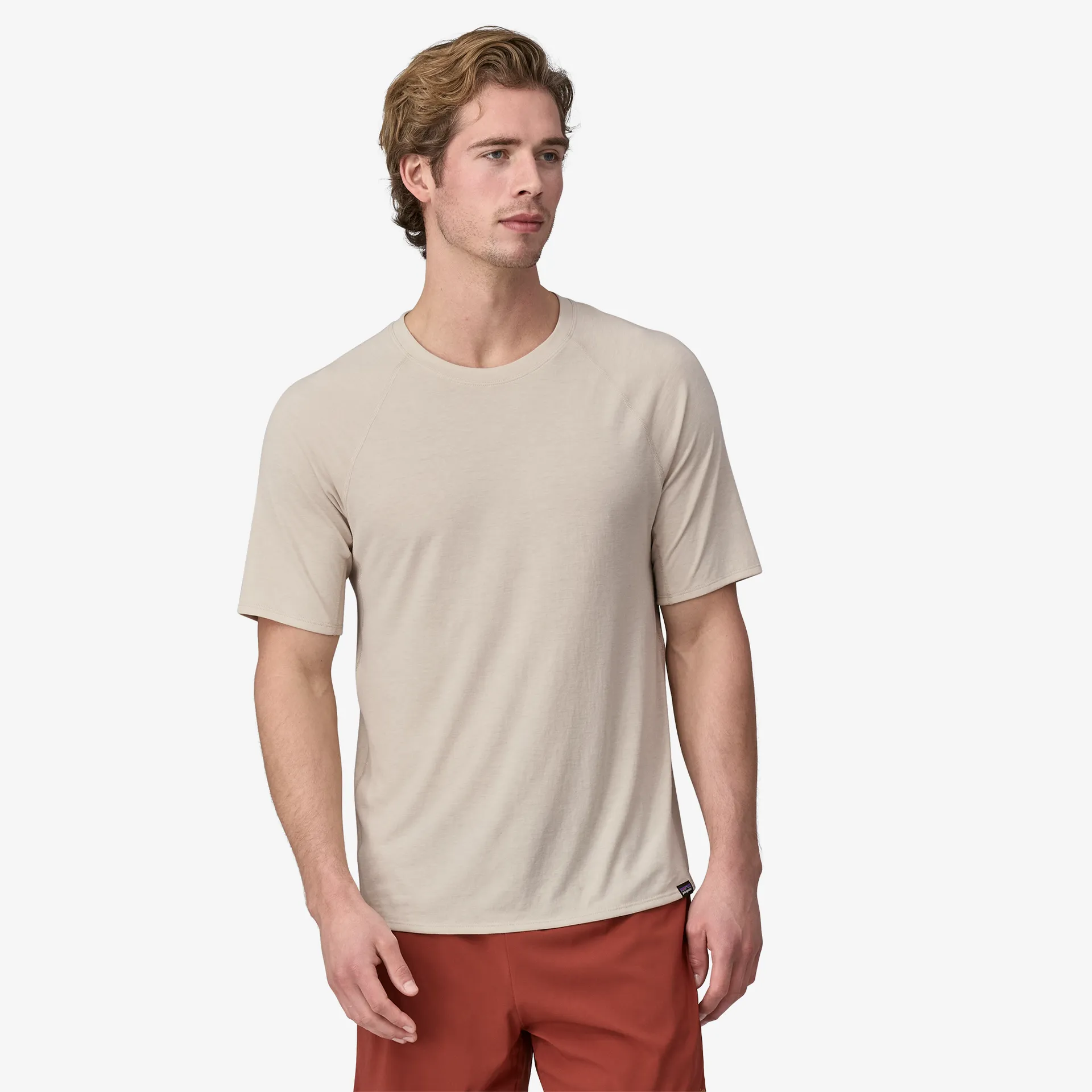 Men's Capilene® Cool Trail Shirt