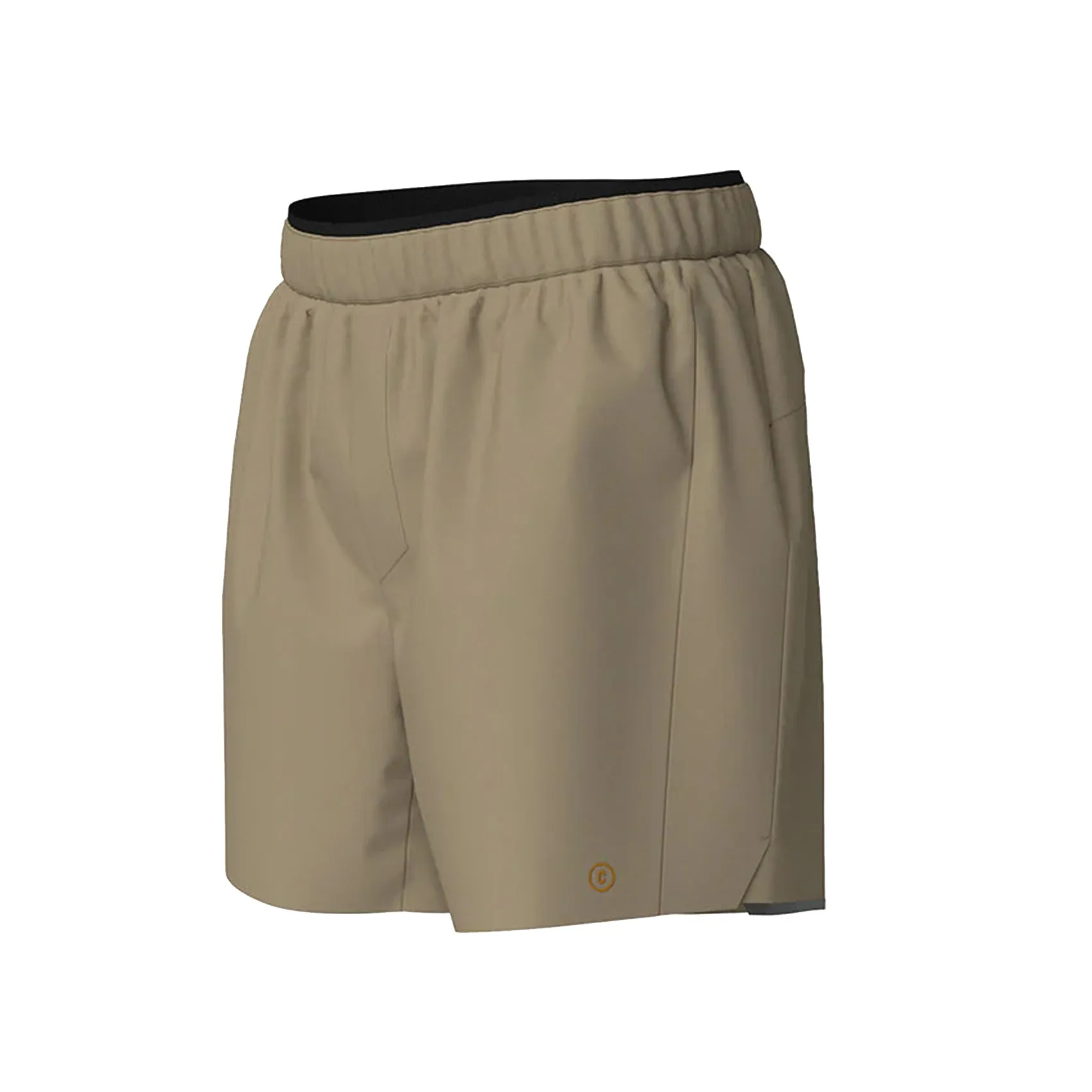 Mens Ciele Athletics 5 Inch DLYShort Short Brief