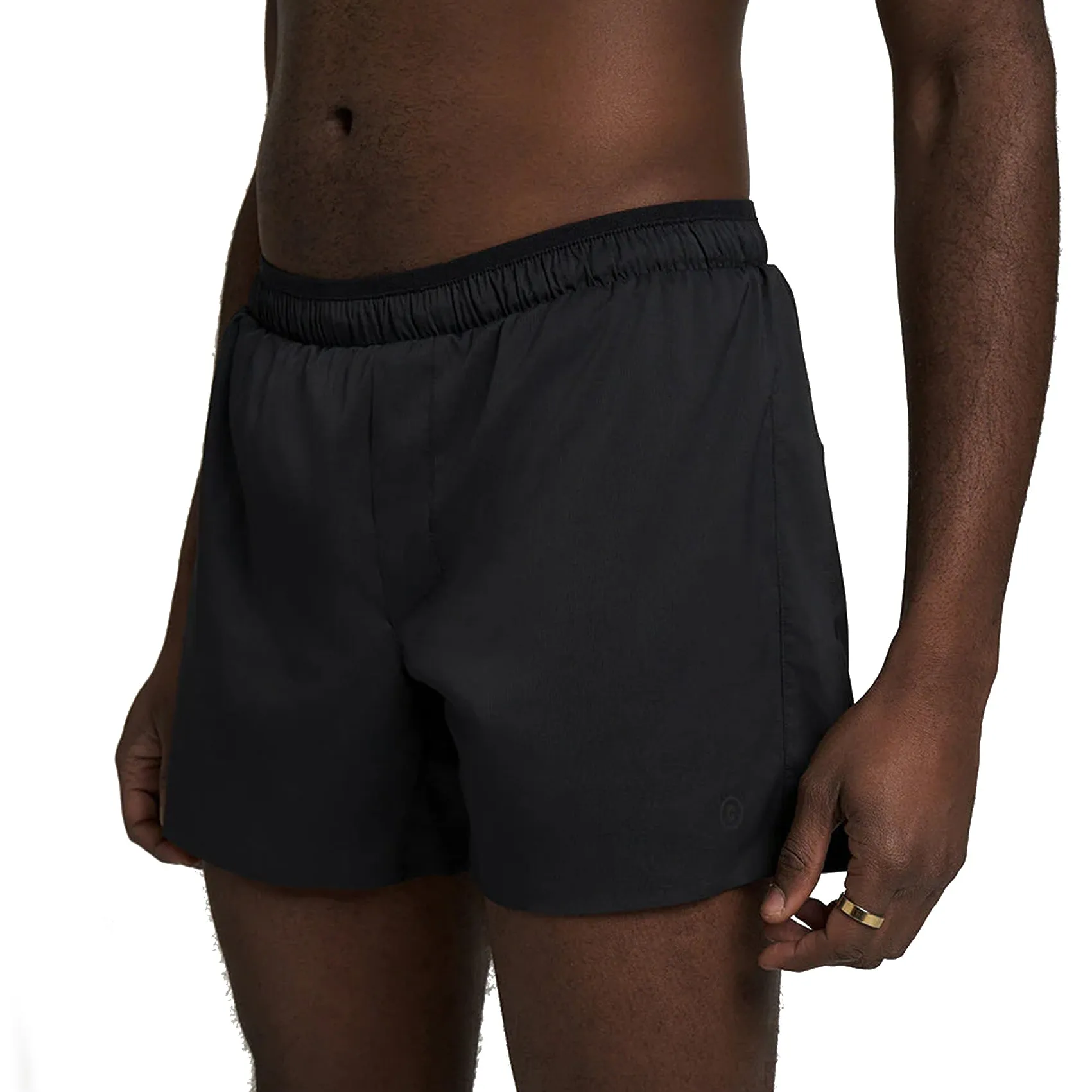 Mens Ciele Athletics 5 Inch DLYShort Short Brief