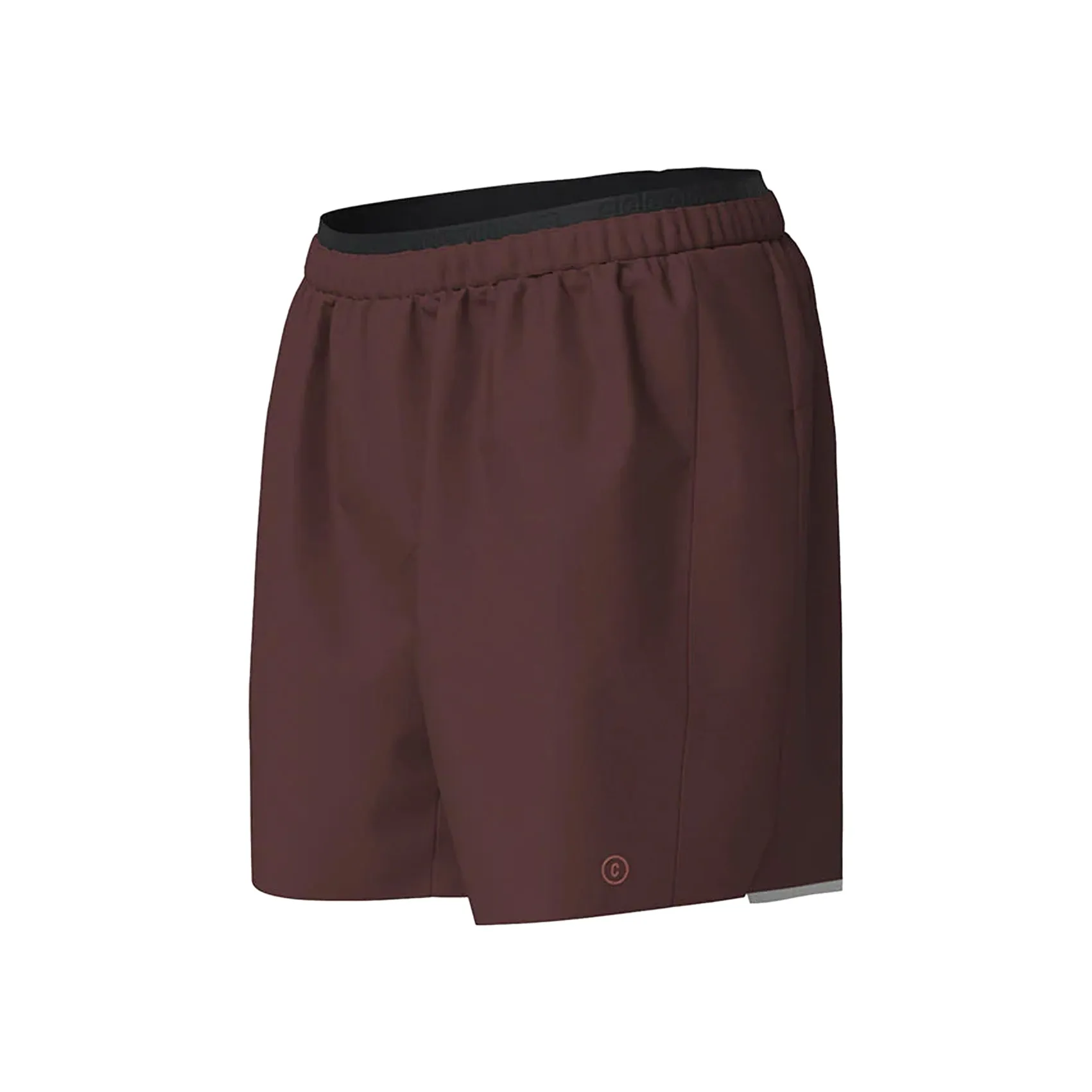Mens Ciele Athletics 5 Inch DLYShort Short Brief