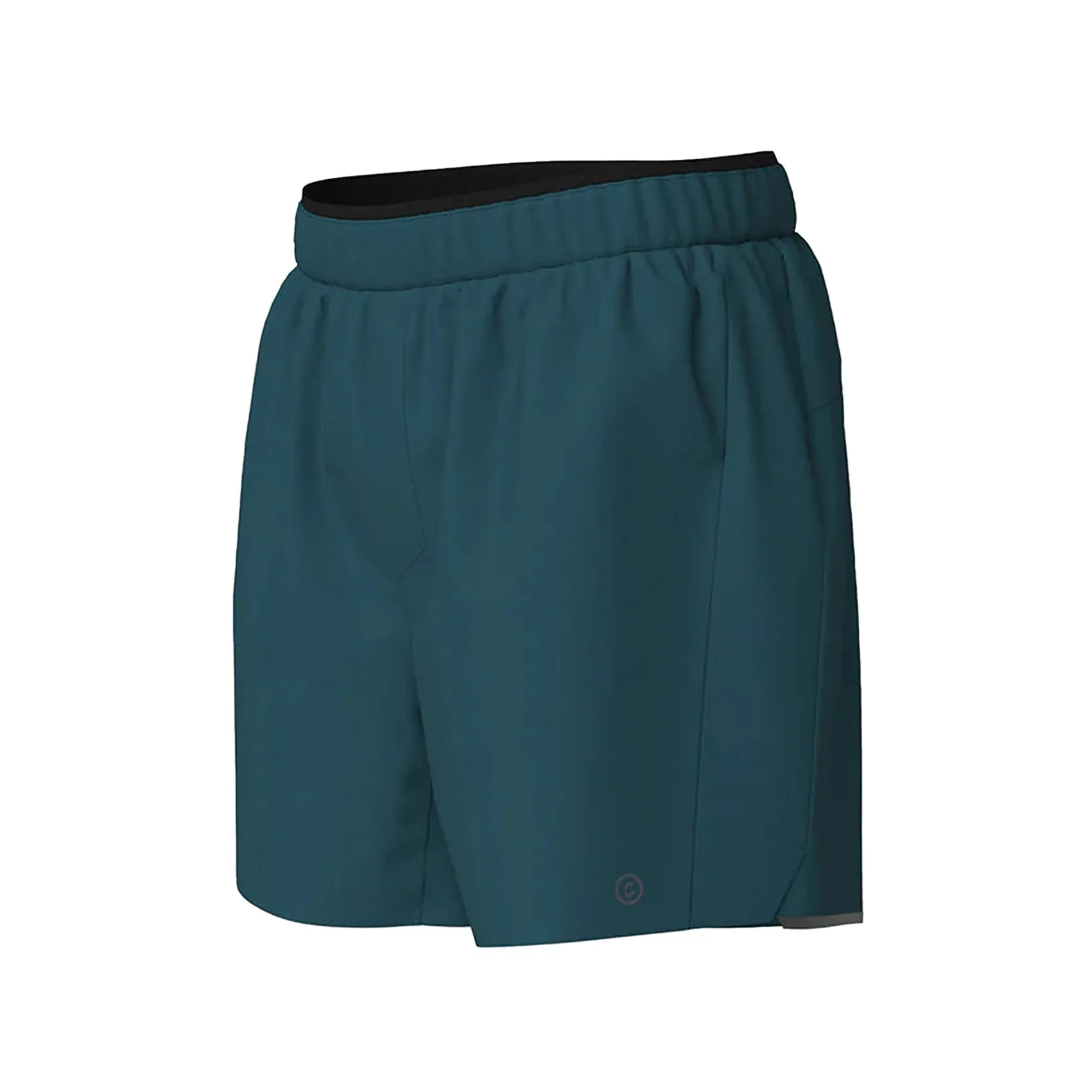 Mens Ciele Athletics 5 Inch DLYShort Short Brief