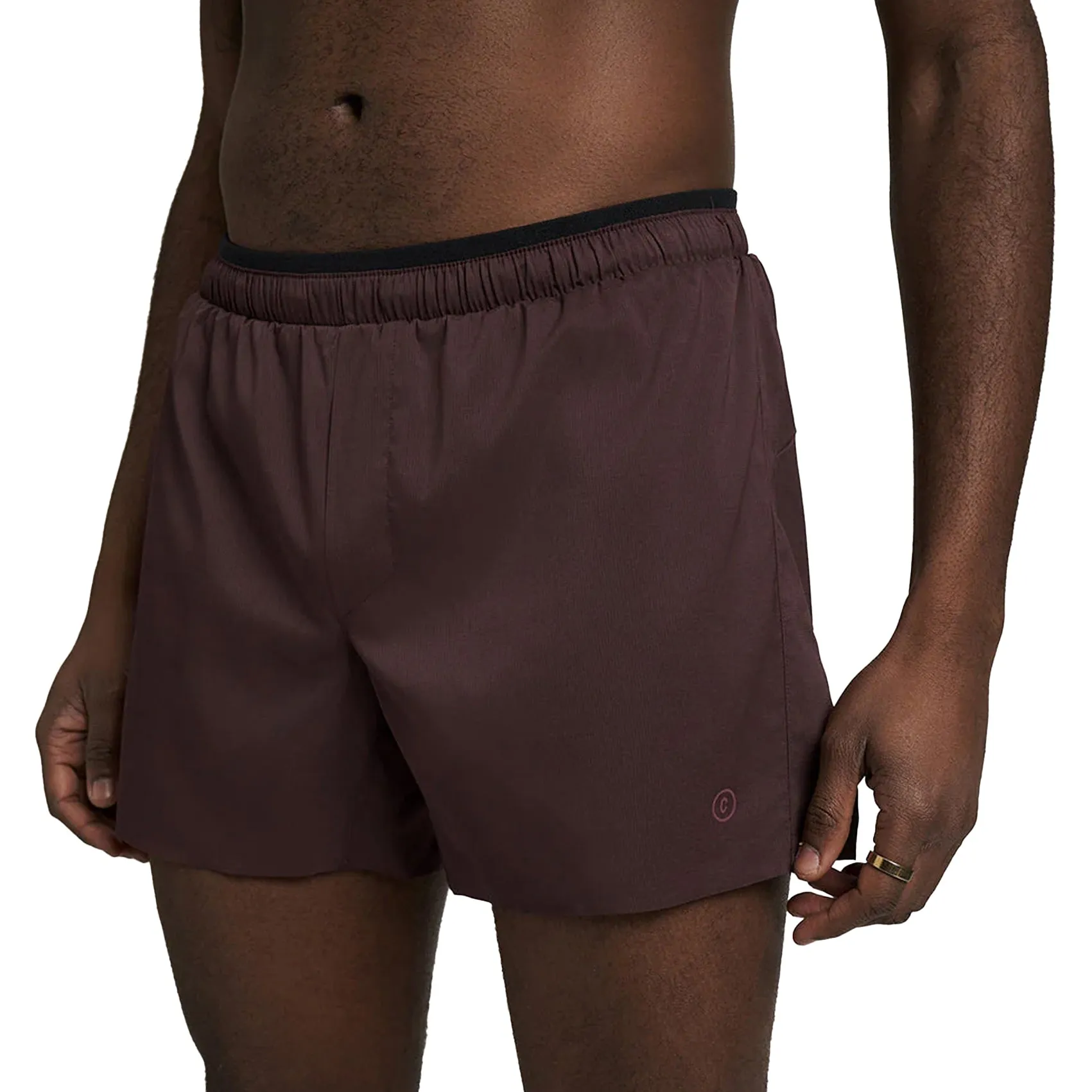 Mens Ciele Athletics 5 Inch DLYShort Short Brief
