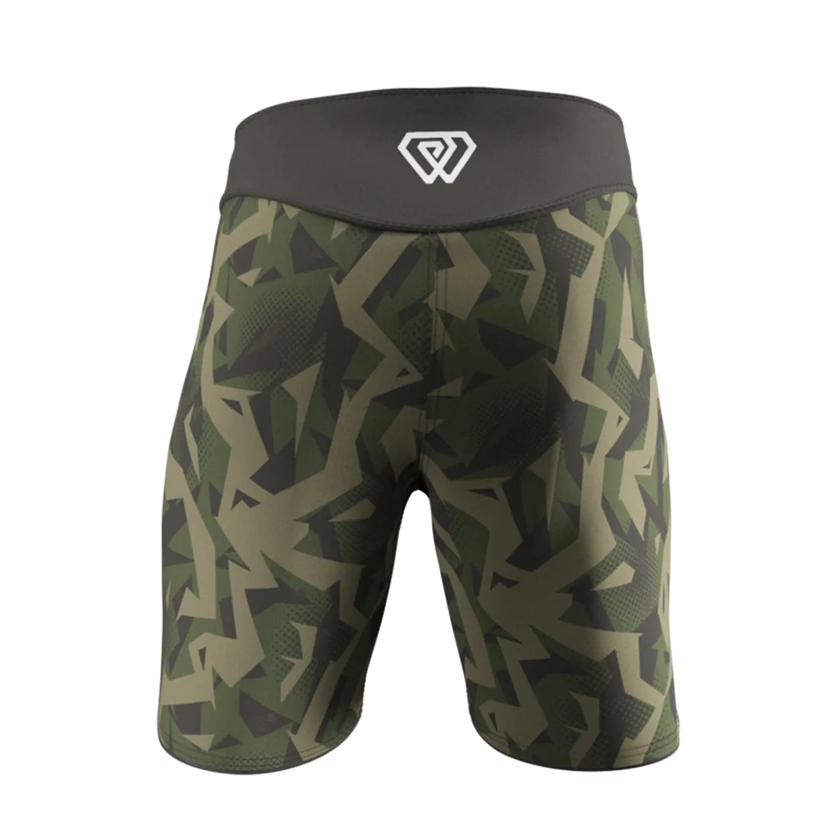 Phalanx "Lightning Camo" HPLT Shorts