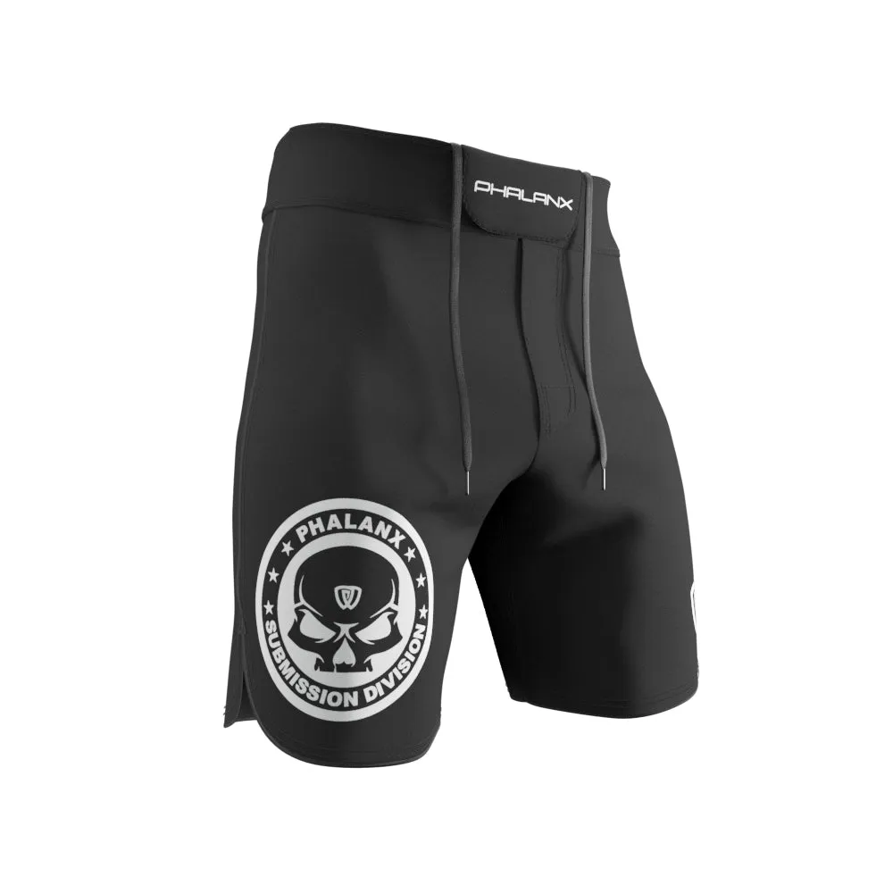 Phalanx "Submission Division" HPLT Shorts