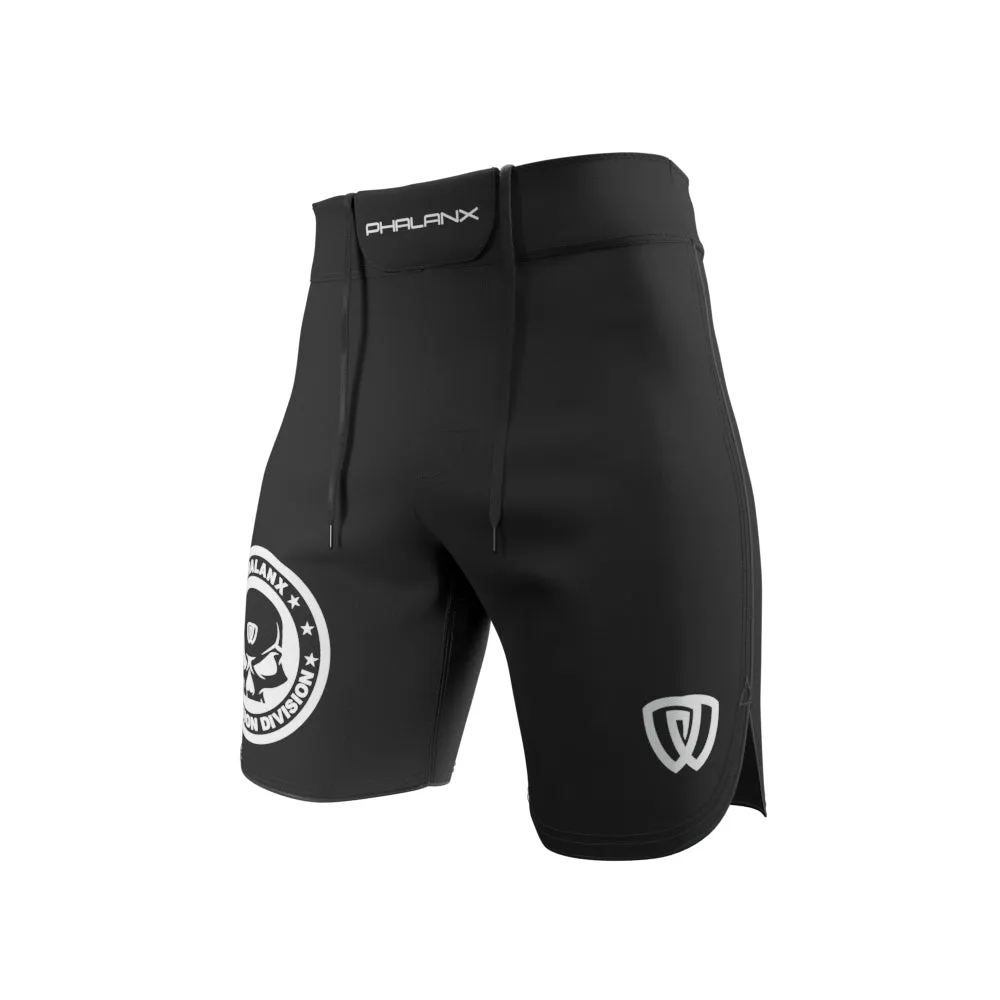 Phalanx "Submission Division" HPLT Shorts