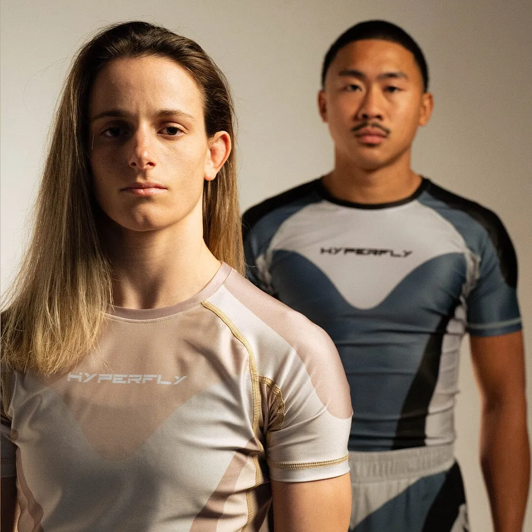 Prometheus No Gi Shorts