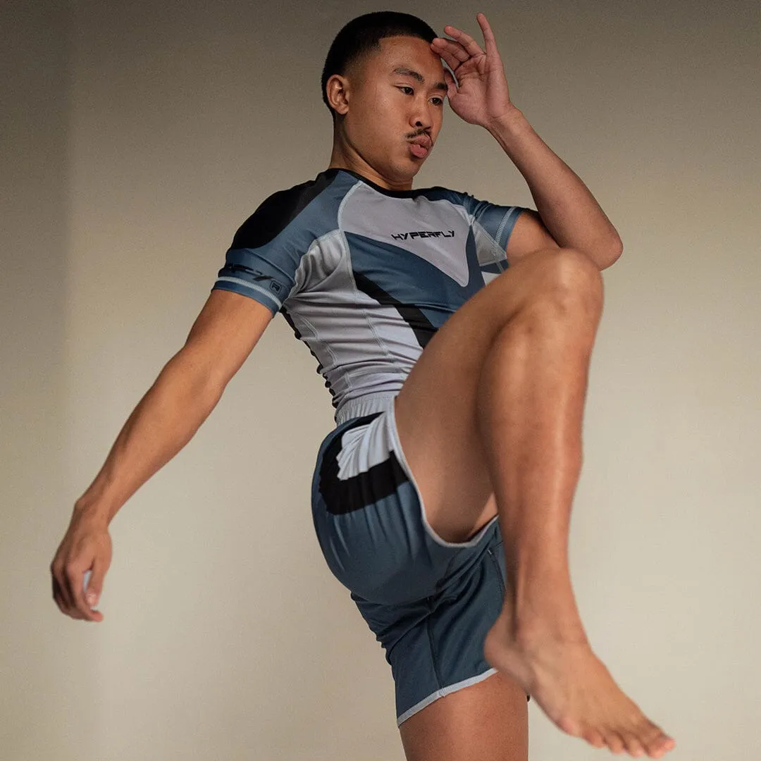 Prometheus No Gi Shorts
