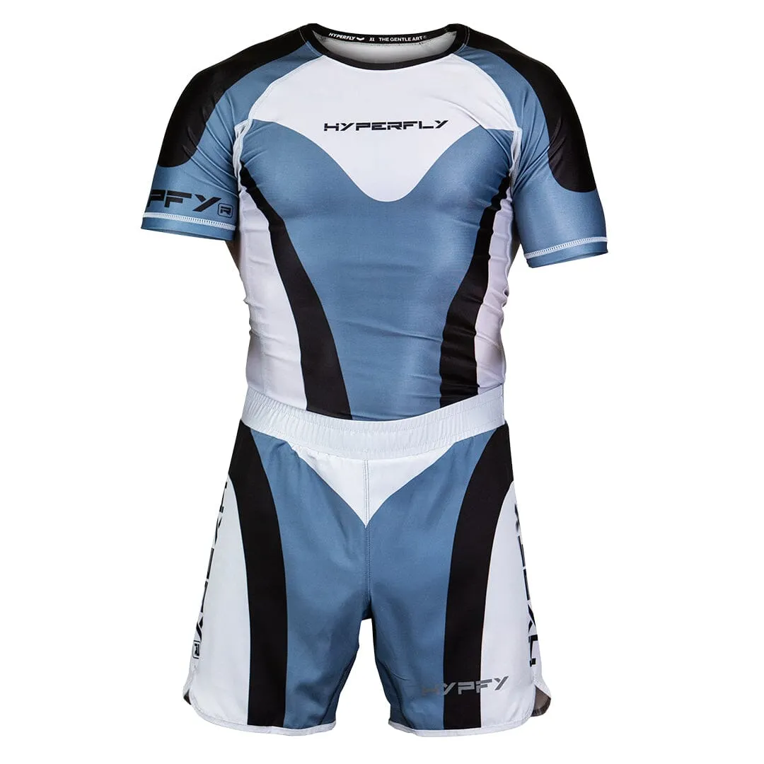 Prometheus No Gi Shorts