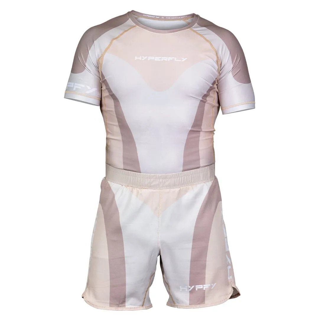 Prometheus No Gi Shorts