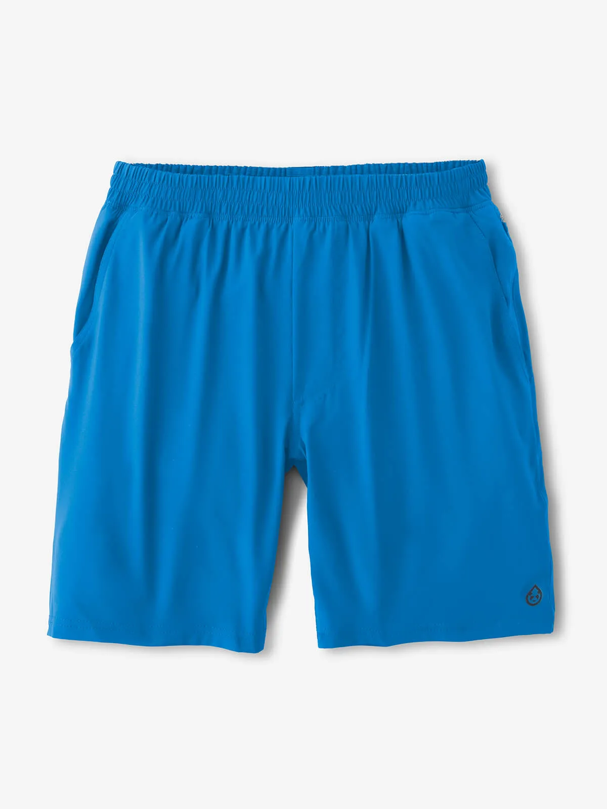 Recess 8" Tech Short