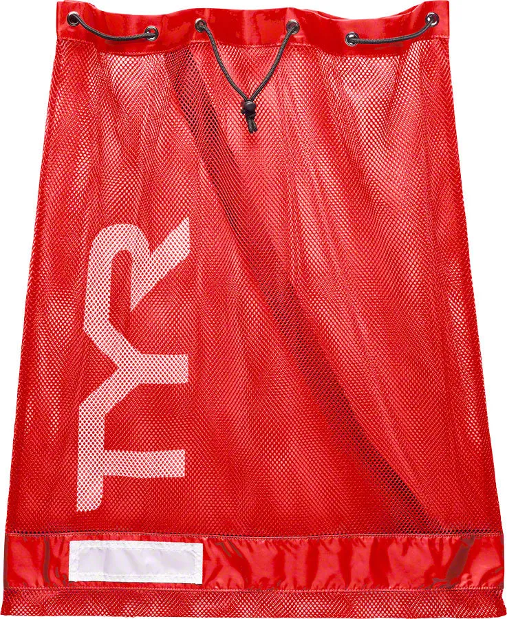 TYR Mesh Equipment Bag