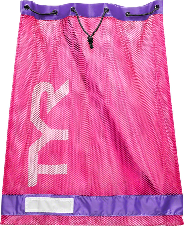 TYR Mesh Equipment Bag