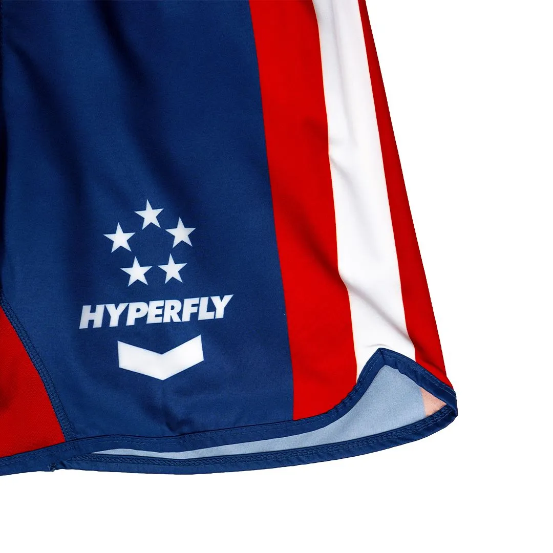 USA Shorts