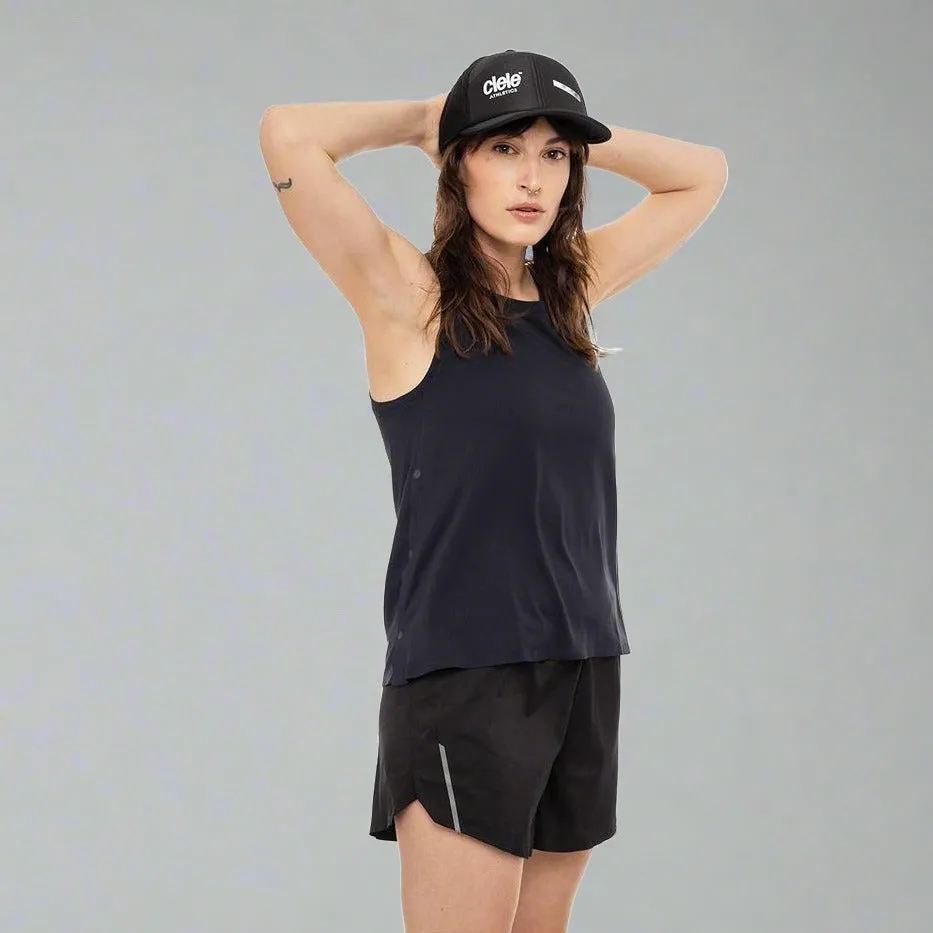 Womens DBSShort - Elite - Shadowcast