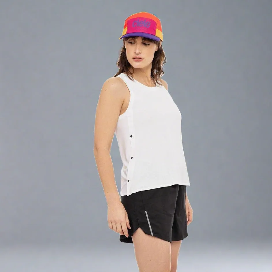 Womens DBSShort - Elite - Shadowcast