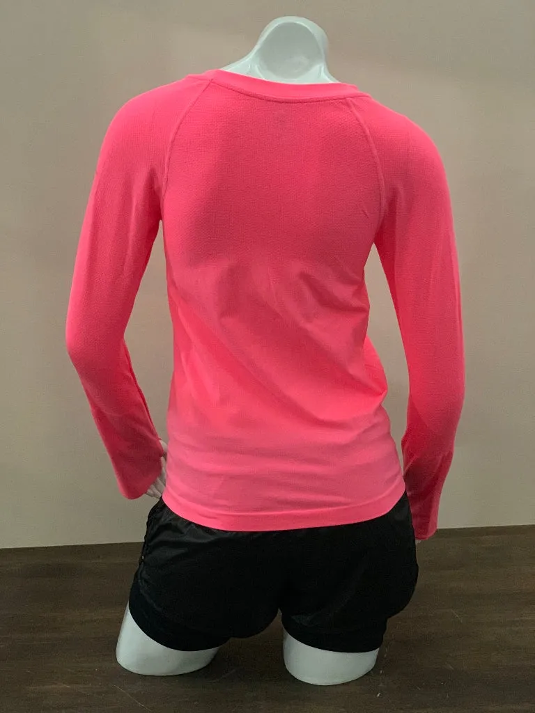 Women's Swiftly Tech Long Sleeve T-Shirt