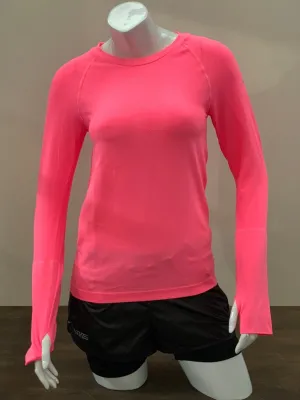 Women's Swiftly Tech Long Sleeve T-Shirt