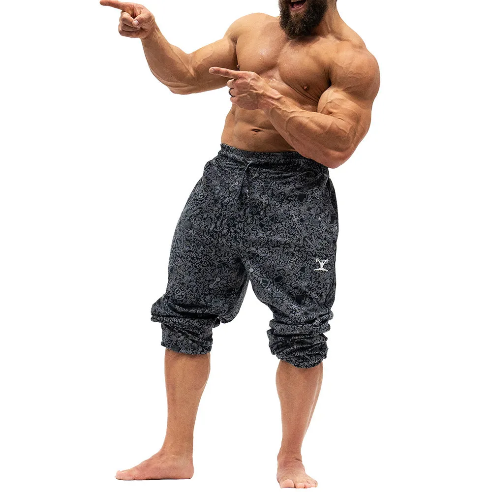 Workout Pajamas - Random Workout