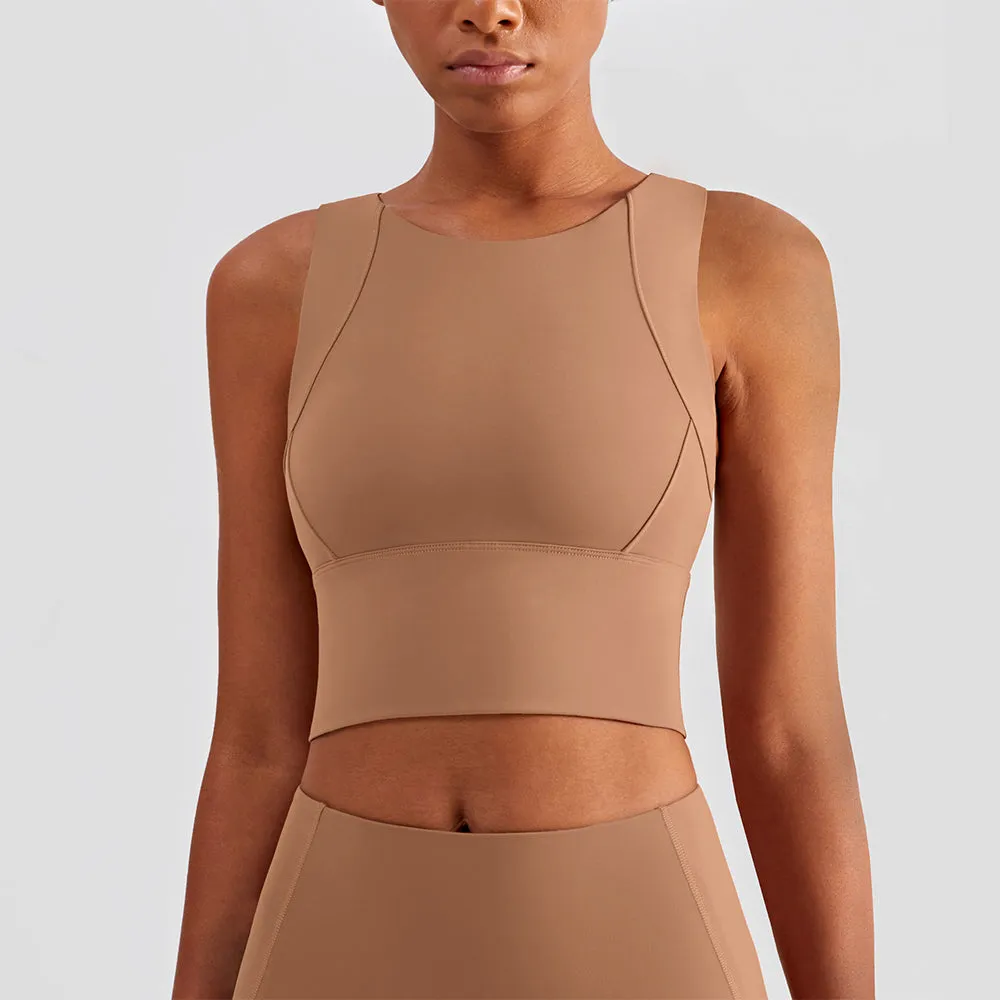 Yoga Tank Top